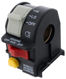 Polaris OE Left Control Assembly Hi/Lo/Off 2009-2012 Sportsman ATV Model 2010340 - Picture 1 of 1