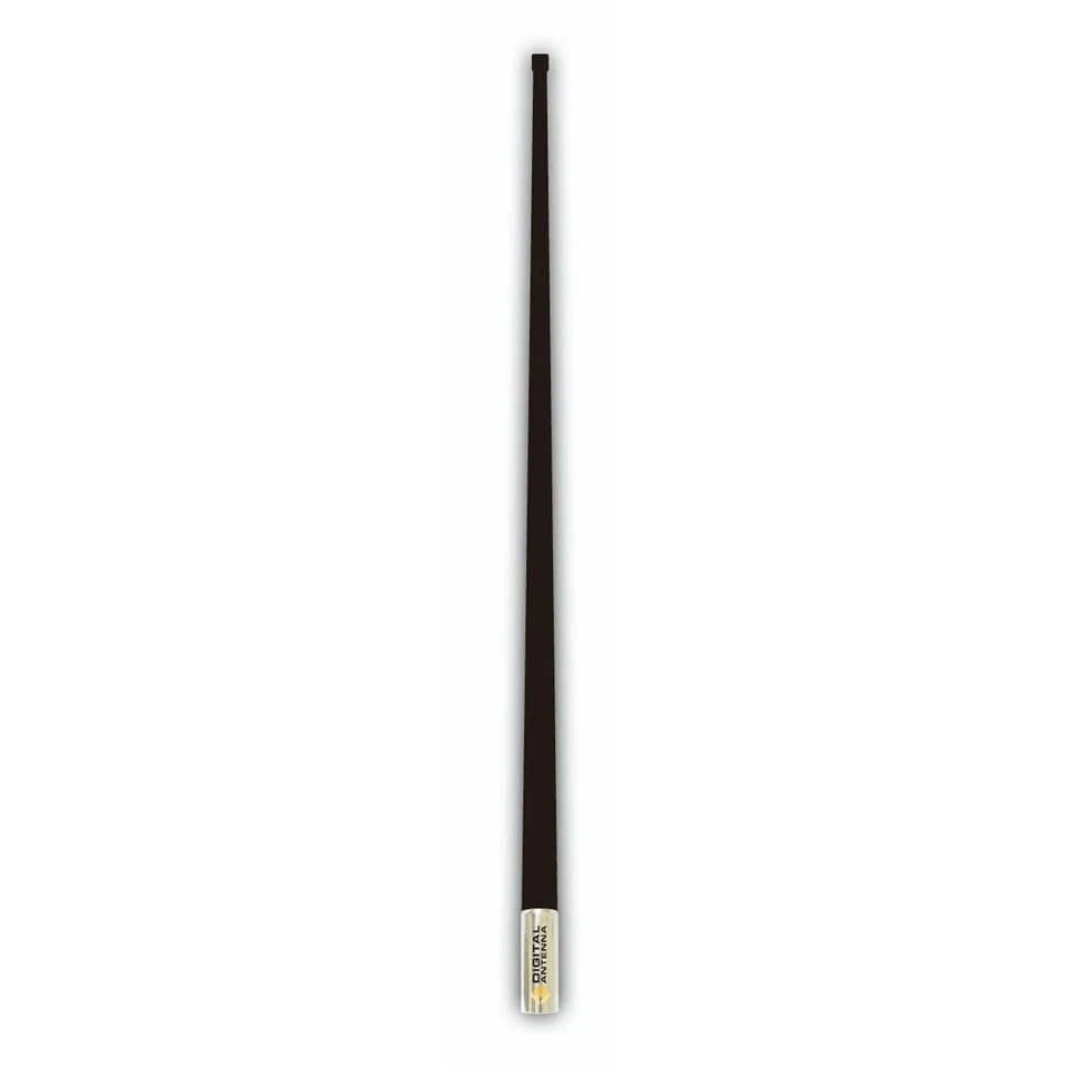 Digital 528-VB 4ft Black VHF Antenna - Image 1 of 1