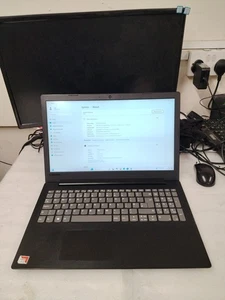 15.6INCH LENOVO V145-15AST AMD A9-9425 8GB 256GB SSD WIN 11 PRO - Afbeelding 1 van 8
