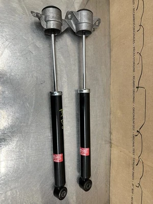Audi A4 B8 2.0TFSI Quattro Rear Shock Absorbers Pair 2009 - Image 1 of 4