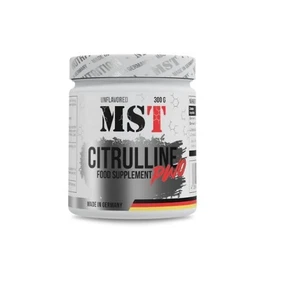 MST - Citrulline Malat 300g Unlfavored - Bild 1 von 2