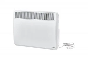 Dimplex PLX 100E Wandkonvektor, 1000W, Thermostat, Timer, weiß (376200) - Bild 1 von 2