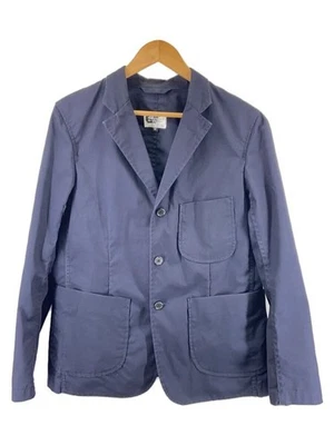 Engineered Garments Jacket Navy M Used - Image 1 of 4