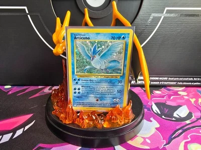 Articuno 009/034 Trading Card Game Classic Holo - Image 1 of 3