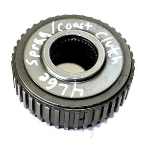1999 GMC/CHEVY 4L60E M30 TRANSMISSION SPRAG / COAST CLUTCH ASSEMBLY USED - Picture 1 of 11