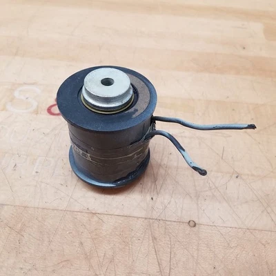 General Electric 6174582G1 Shunt Trip Coil - USED - Image 1 of 4