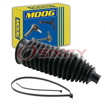 Kit de fuelle de piñón y cremallera MOOG para Lexus RX450h 2010-2013 engranaje de dirección ch Foto 1 de 4