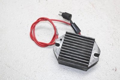 2000-2009 BUELL BLAST P3 ВЫПРЯМИТЕЛЬ РЕГУЛЯТОР НАПРЯЖЕНИЯ - Изображение 1 из 4