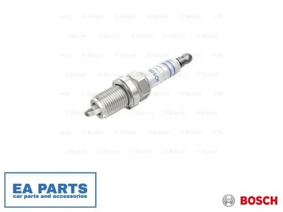 4x Spark Plug for MITSUBISHI TOYOTA BOSCH 0 242 229 782 - Image 1 of 4
