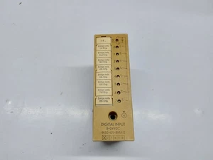 SET BESTEHEND AUS 2 Siemens 6es5 421-8ma12 Digital Input Module 8x24vdc - Bild 1 von 6