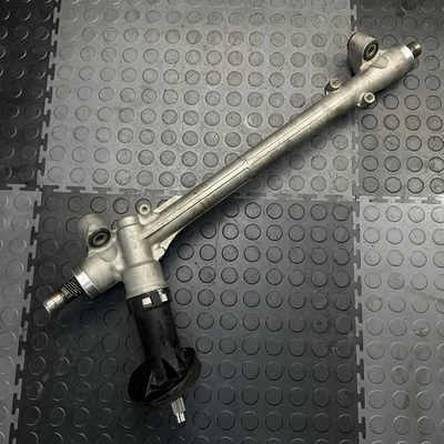 Conjunto de portaequipajes de dirección asistida Mazda 6 2014-2017 OEM Foto 1 de 4