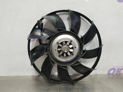 Range Rover HSE 2016 16 3,0 L ASPAS DE VENTILADOR AH428C617AC Foto 1 de 4