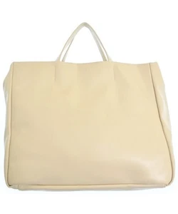 Aluna Damen Umhängetasche gebraucht, Leder, braun, Vintage Zustand B - Bild 1 von 8