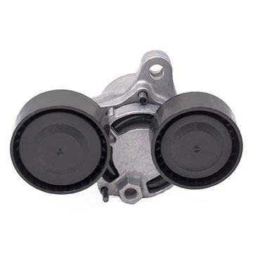 Accessory Drive Belt Tensioner Assembly Dayco For 2014-2018 BMW X5 3L L6 - Image 1 of 2