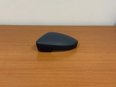 2012-2019 Volkswagen Beetle Door Mirror Cover 5C6857537AGRU NEW OEM Foto 1 de 4