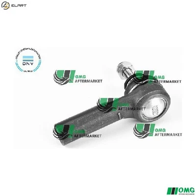 TIE ROD END G10.2977 FOR VOLVO B4184S/4184S3 1.7L B4164S2/4164S D4164T 1.6L 4cyl - Image 1 of 4