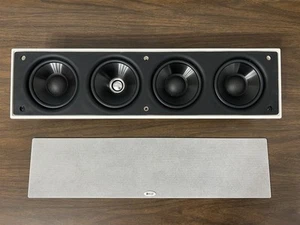 KEF Ci4100QL-THX In Wall THX Certified Uni-Q Treiber Lautsprecher (1) - Bild 1 von 21