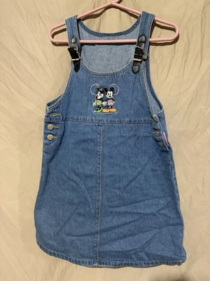 Vestido vintage de Mickey and Co. Foto 1 de 3