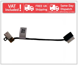 DELL Vostro 3500 3501 DC Jack Power Socket Charging Cable 04VP7C - Picture 1 of 4
