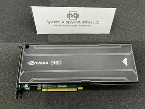 NVIDIA GRID K2 8GB DDR5 GPU - Bild 1 von 5