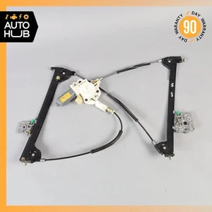 Mercedes R230 SL500 SL55 AMG Front Right Side Door Window Regulator Motor OEM - Picture 1 of 14