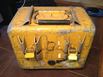 Sikorsky App Start System Test Unit 65700-90141-041 - Image 1 of 4