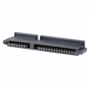 Adattatore disco rigido HDD connettore interposer per HP EliteBook 2560p 2570p 2170p - Foto 1 di 3
