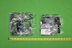 NEW SEALED BAGS 5 AND 6 ONLY! for LEGO Star Wars AT-AT 75054