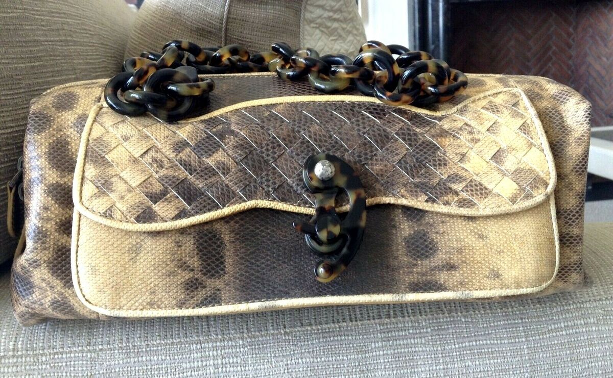 Bottega Veneta Satchel/Top Handle Bag Brown Bags & Handbags Bottega Veneta Satchel/Top Handle Bag Brown Bags & Handbags