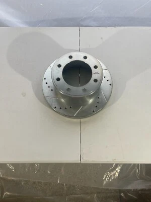 Rotor de freno Power Stop AR85190XR - trasero derecho Ford F550 Superduty  Foto 1 de 3