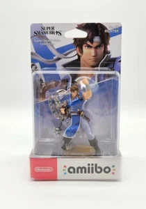 Nintendo Amiibo Richter Super Smash Bros Collection No. 82 ✅NEU✅ - Picture 1 of 7