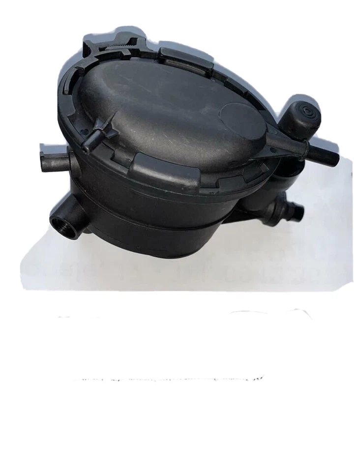 FIAT SCUDO DAL 1995 AL 2005 1.9 D SUPPORTO FILTRO GASOLIO COMPLETO 191144 - Imagen 1 de 4