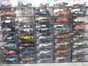 Carrera Evolution Vehículos Para Elegir Mustang Bel Air Dodge Corvette Camaro - Imagen 1 de 98
