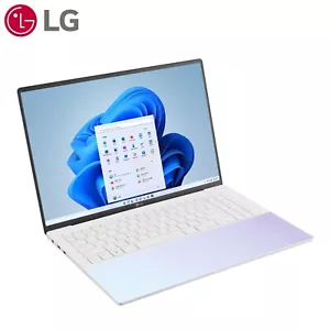 2023 LG Gram Style 16 16Z90RS-GA56K 16" Laptop WQHD+ 3200x2000 16GB 512GB Win11