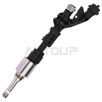 Injetor de combustível LR105431 para 2015-2020 Range Rover L405 3.0L Jaguar F-type XF XJ - Imagem 1 de 4