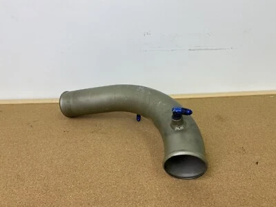 Continental Intake Elbow Tube P/N: 646908 IO-520-K Bellanca Super Viking - Image 1 of 4