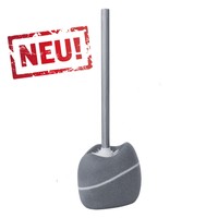 EMCO Polo Bürstengarnitur chrom 071500100 WC Bad Accessoires