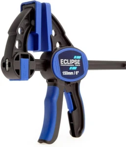 Eclipse Schnellgriff einhändige Stabklemme & Spreader 6 Zoll/150 mm EOHBC6 - Bild 1 von 4