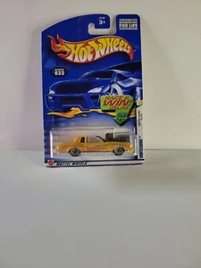 Hotwheels 2001 Erstausgabe Montezooma 23 von 36 - Bild 1 von 6