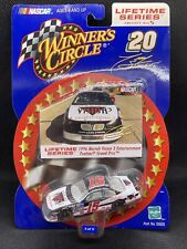 Winner's Circle Lifetime Series Tony Stewart #15 Mariah Vision 3 NASCAR