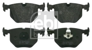 FEBI BILSTEIN 16175 Set pastiglie freno, freno a disco per BMW - Foto 1 di 3