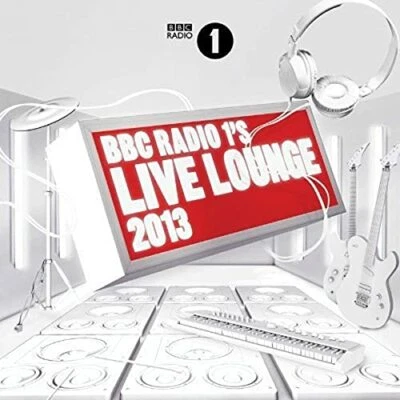 Bbc Radio 1'S Live Lounge 2013 -  CD RQVG FREE Shipping - Bild 1 von 2