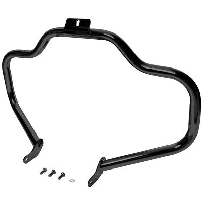 Protector de motor barra de choque de carretera para Harley Davidson Softail Slim S FLSS 2016-2017 Foto 1 de 4