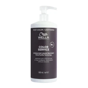 Wella Professionals Color Service Farbnachbehandlung Express 500 ml - Bild 1 von 2