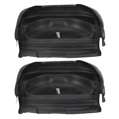 OEM NUEVO GM 2007-2013 GMC Sierra guardabarros carcasa revestimiento panel lateral 19166677 Foto 1 de 4