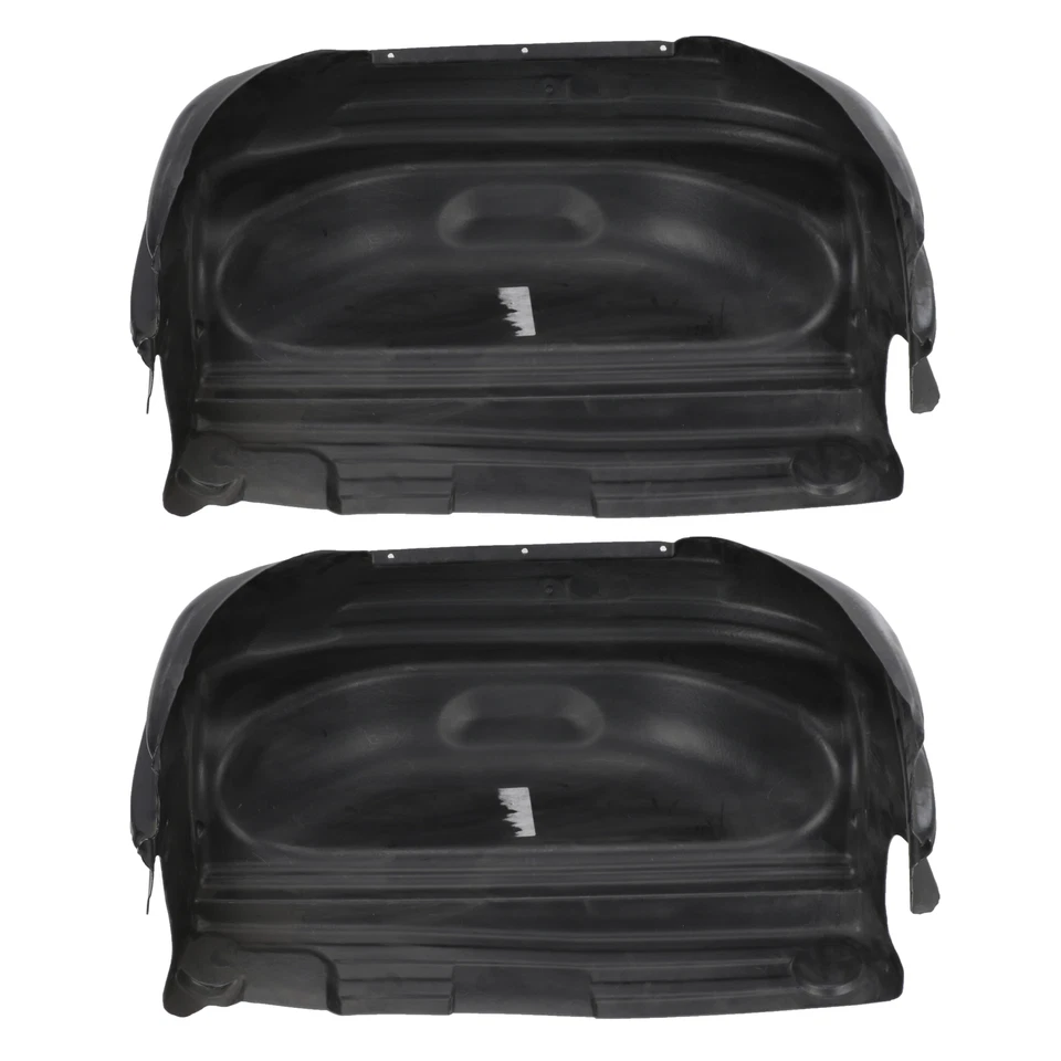 OEM NEW GM 2007-2013 GMC Sierra Fender Wheel Housing Liner Side Panel 19166677 - Image 1 of 4