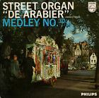 Draaiorgel De Arabier Owner: Gijs Perlee - Medley No. 30/31 (7", EP, Mono)