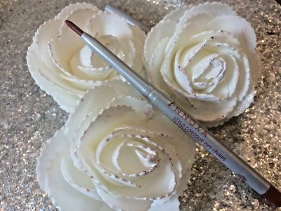 INNOXA Pencil Pen Lips Lipliner Mine Retractable Bordeaux - image 1 of 2