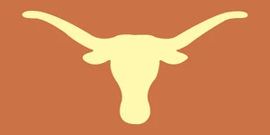 Stencil Joanie Longhorn Texas Breed Cattle Farm Ranch Country DIY Custom Signs - Picture 1 of 4