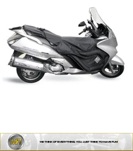 LEG COVER HONDA SILVER WING 600 2001 TO 2009 TERMOSCUD WINTER TUCANO URBANO - Picture 1 of 1